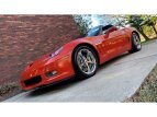 Thumbnail Photo 8 for 2011 Chevrolet Corvette Grand Sport Coupe
